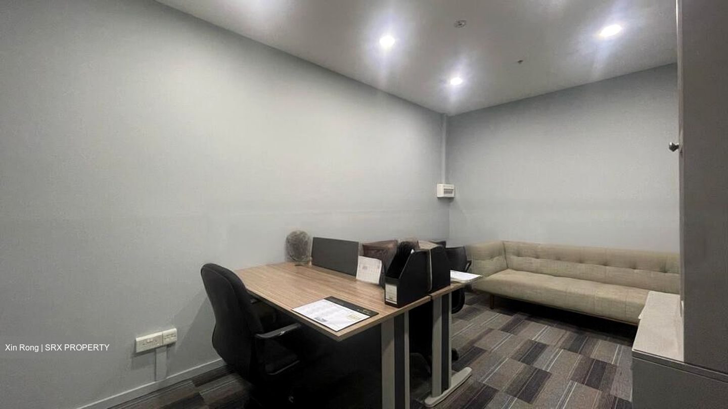 Primz Bizhub (D25), Office #459230391